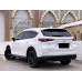 Mazda CX8 Elite Sunroof 2022 Black Edition